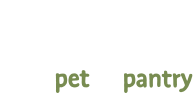 Stefs Pet Pantry